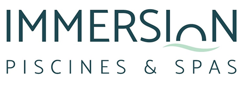 Logo IMMERSION PISCINE