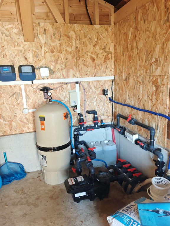 Comment réduire la consommation énergétique de votre piscine ?