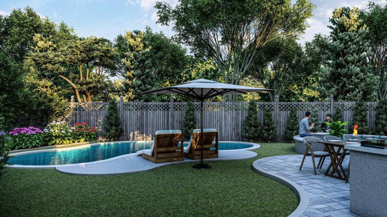 Installation de spa à Bourg-en-Bresse, du choix à la pose