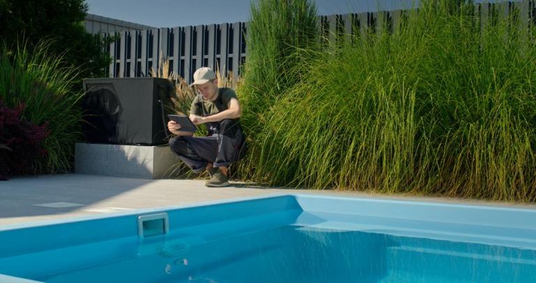Quand faut-il envisager une réparation de piscine à Bourg-en-Bresse ?